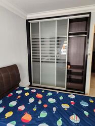 Blk 650 Woodlands Ring Road (Woodlands), HDB Executive #478457171